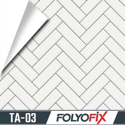 fayans kaplama folyo ta-03 fayans kaplama folyo ta-03