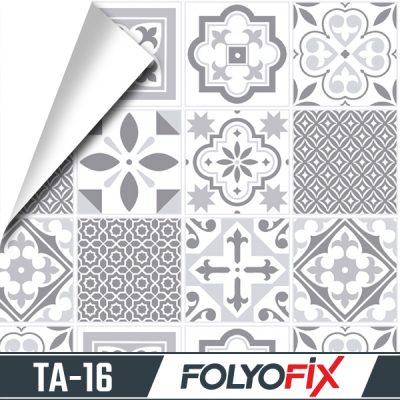 fayans kaplama folyo ta-16 fayans kaplama folyo ta-16