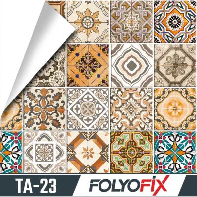 tezgah arasi folyo ta-23 tezgah arasi folyo ta-23